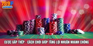 Mẹo Chơi 789F - Chia Sẻ Kinh Nghiệm Thắng Lớn Cho Bet Thủ