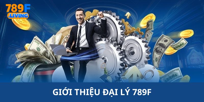 Đại Lý 789F - Cơ Hội Kiếm Tiền Dành Cho Mọi Cược Thủ