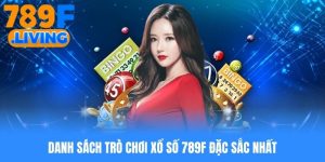 Top Game 789f - Chuyên Mục Tổng Hợp Game Uy Tín Tại Nhà Cái