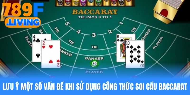Công Thức Soi Cầu Baccarat Siêu Chuẩn, Dễ Áp Dụng Từ 789f