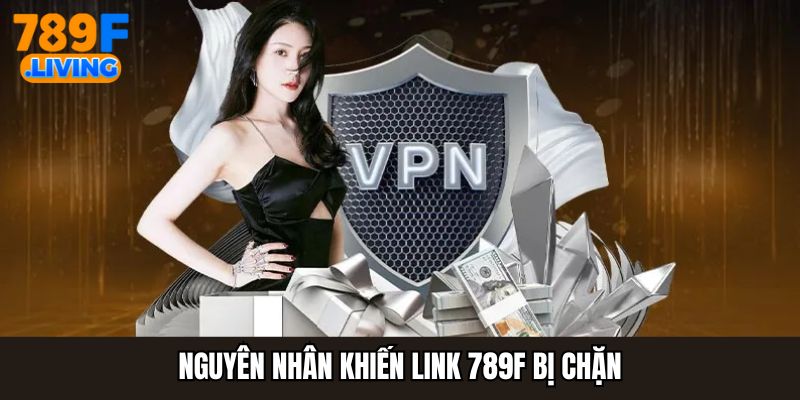 789F Bị Chặn Và Hướng Dẫn Cách Khắc Phục Đơn Giản Nhất