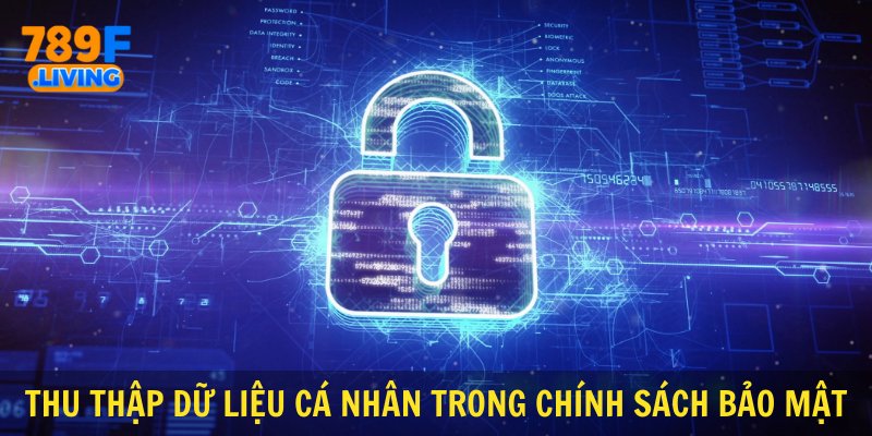 Chính Sách Bảo Mật 789F - Tấm Lá Chắn An Toàn Cho Người Dùng