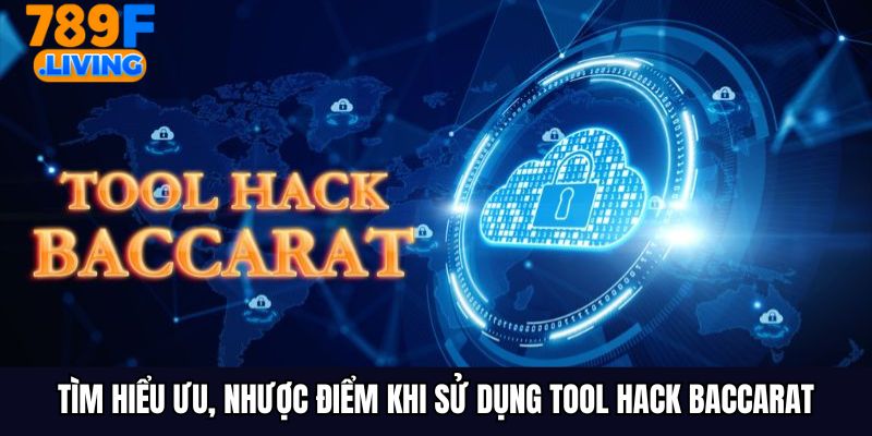 Tool Hack Baccarat - Công Cụ Giúp Bạn Chiến Thắng Dễ Dàng