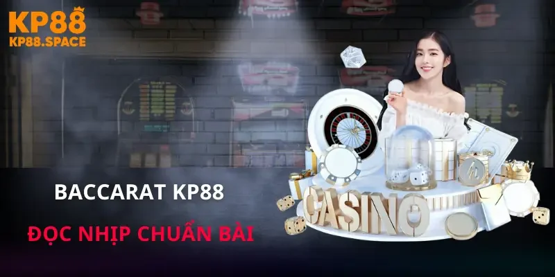 Poker KP88 | Chọn Bài Tẩy Thông Minh Giành Pot Cực Khủng