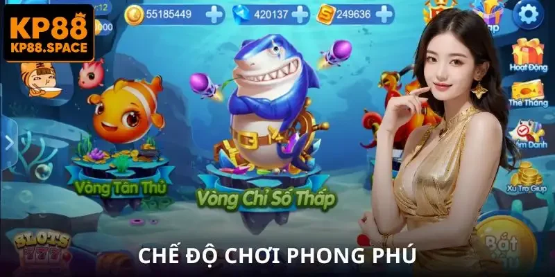 Bắn Cá H5 | Nhận Ngay Tiền Thưởng Tân Thủ Và Quà Hấp Dẫn