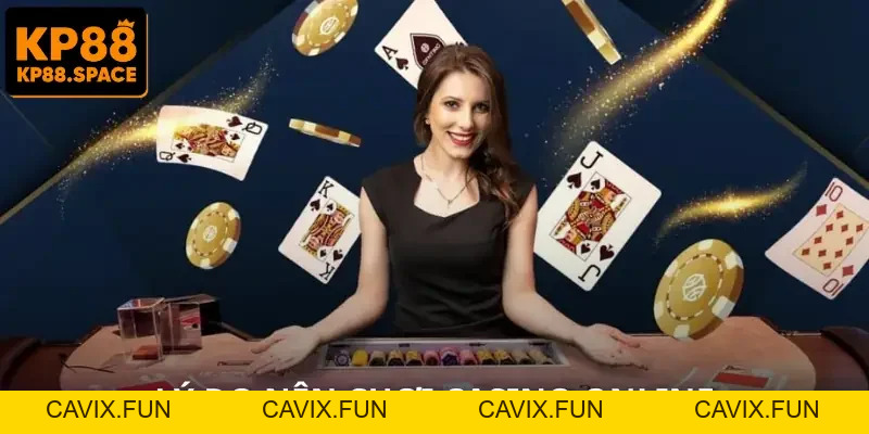 Casino Online Uy Tín | Cách Nhận Diện Website An Toàn Để Chơi