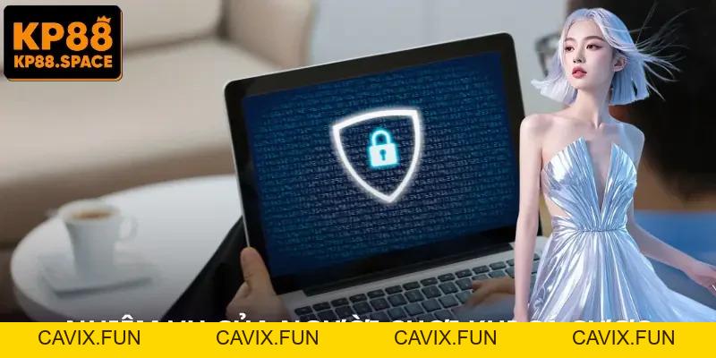 Chính Sách Bảo Mật | Tấm Khiên Cam Kết Dữ Liệu Của Hội Viên