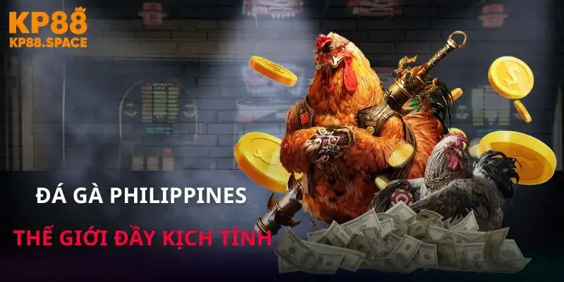 Đá Gà Tre KP88 - Trận Đấu Tốc Độ Nhanh Lợi Nhuận Cực Hấp Dẫn