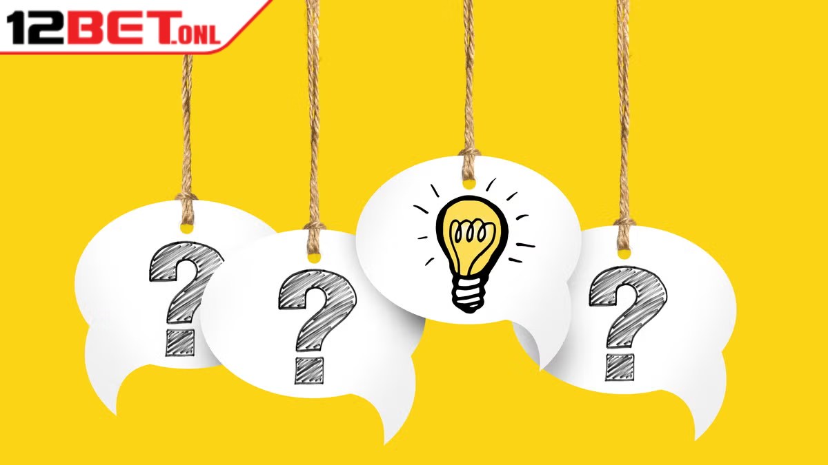 Đăng Ký 12BET - Khởi Đầu Cuộc Phiêu Lưu Giải Trí Bất Tận Đăng Ký 12BET - Khởi Đầu Cuộc Phiêu Lưu Giải Trí Bất Tận