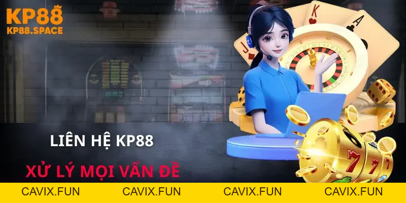 Hướng dẫn - KP88