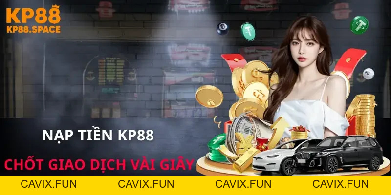 Hướng dẫn - KP88