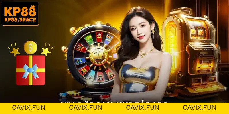 Tải App KP88 Chuẩn Nhất Cho Điện Thoại - Vào Là Chơi Liền