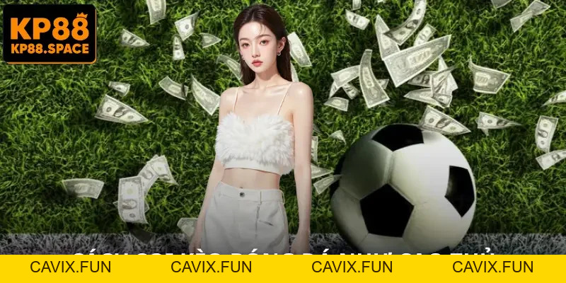 Tài Xỉu Bóng Đá | Cách Đọc Kèo Chuẩn Để Không Bị Lệch Nhịp