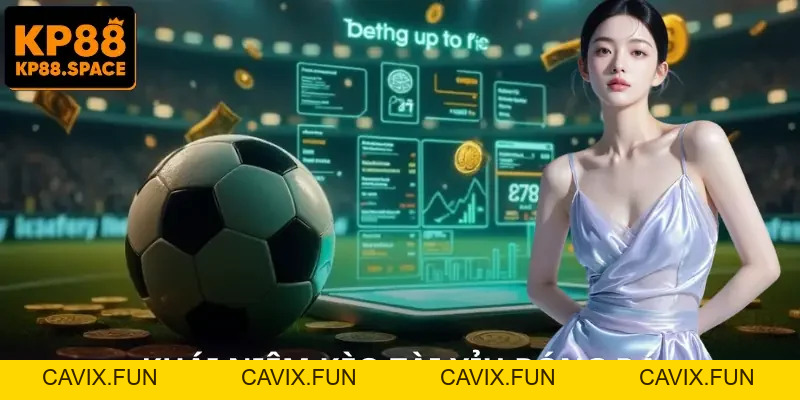 Tài Xỉu Bóng Đá | Cách Đọc Kèo Chuẩn Để Không Bị Lệch Nhịp