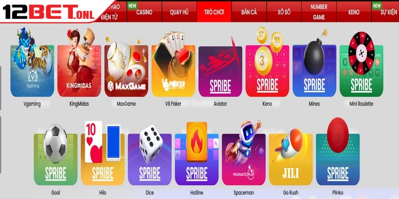 12BET Có Uy Tín Không - Có Thực Sự An Toàn Với Người Chơi?