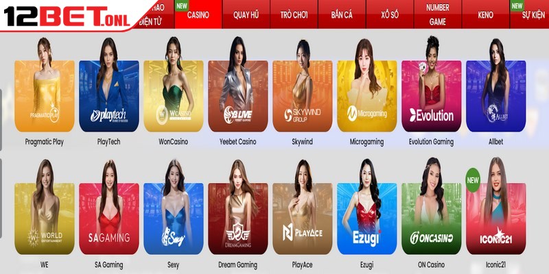 12BET Là Gì? Bí Mật đằng Sau Sân Chơi Cược Trực Tuyến 12BET Là Gì? Bí Mật đằng Sau Sân Chơi Cược Trực Tuyến