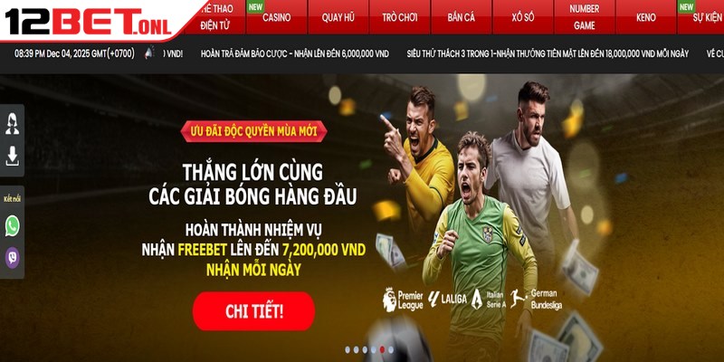 Cách Vào 12BET Khi Bị Chặn Nhanh Và An Toàn Hiện Nay Cách Vào 12BET Khi Bị Chặn Nhanh Và An Toàn Hiện Nay