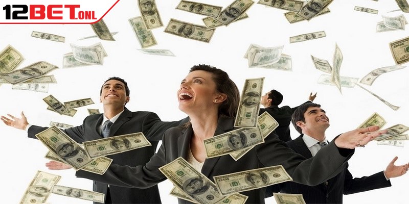 Chiêm Bao Thấy Tiền Và Ý Nghĩa Cùng Con Số May Mắn Chiêm Bao Thấy Tiền Và Ý Nghĩa Cùng Con Số May Mắn
