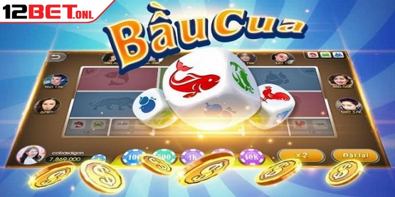 Game Bầu Cua – Trò Chơi May Rủi Hấp Dẫn, Thú Vị Nhất Game Bầu Cua – Trò Chơi May Rủi Hấp Dẫn, Thú Vị Nhất