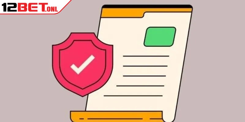 Giấy Phép Hoạt Động Của 12BET – Uy Tín Và Hợp Pháp Giấy Phép Hoạt Động Của 12BET – Uy Tín Và Hợp Pháp