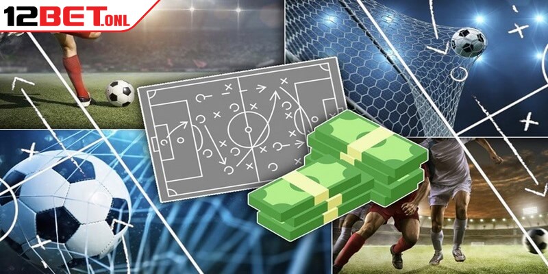 Kèo Tài Xỉu Penalty Hấp Dẫn Trong Cá Cược Bóng Đá Hiện Đại