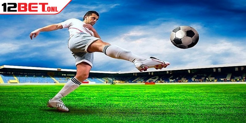 Kèo Tài Xỉu Penalty Hấp Dẫn Trong Cá Cược Bóng Đá Hiện Đại