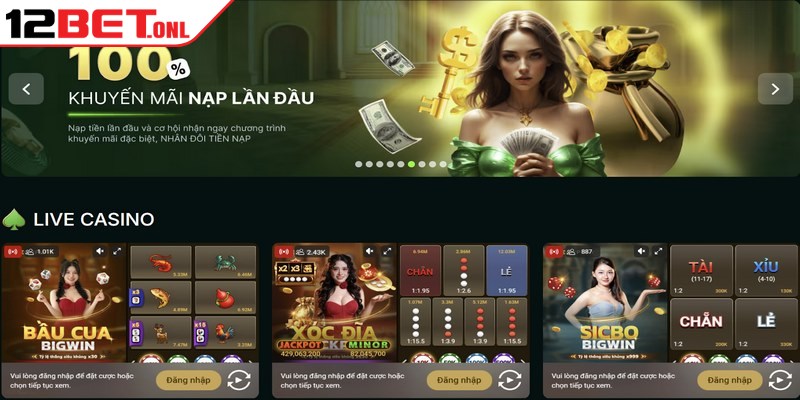 Link Vào 12BET - Bí Quyết Truy Cập Ổn Định, Không Bị Chặn Link Vào 12BET - Bí Quyết Truy Cập Ổn Định, Không Bị Chặn