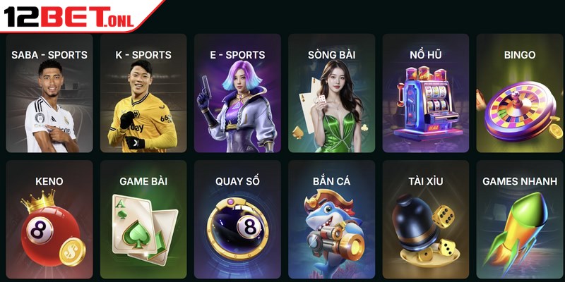 Link Vào 12BET - Bí Quyết Truy Cập Ổn Định, Không Bị Chặn Link Vào 12BET - Bí Quyết Truy Cập Ổn Định, Không Bị Chặn