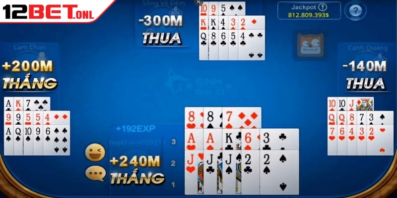 Luật Chơi Mậu Binh Chi Tiết A - Z Cho Người Mới, Cao Thủ Luật Chơi Mậu Binh Chi Tiết A - Z Cho Người Mới, Cao Thủ