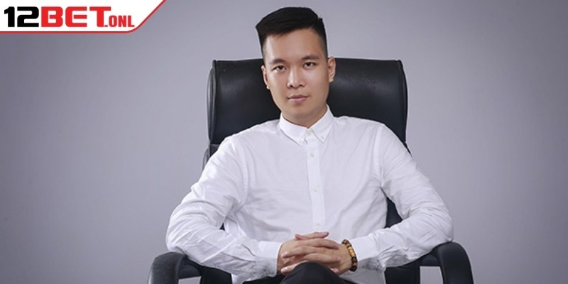 CEO Nguyễn Thành Vinh – Chân Dung CEO Trẻ Tài Ba Của 12BET CEO Nguyễn Thành Vinh – Chân Dung CEO Trẻ Tài Ba Của 12BET