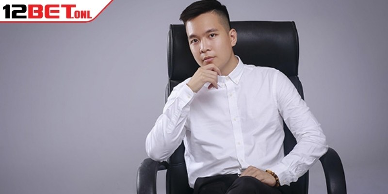 CEO Nguyễn Thành Vinh – Chân Dung CEO Trẻ Tài Ba Của 12BET CEO Nguyễn Thành Vinh – Chân Dung CEO Trẻ Tài Ba Của 12BET