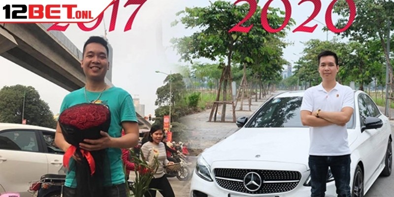 CEO Nguyễn Thành Vinh – Chân Dung CEO Trẻ Tài Ba Của 12BET CEO Nguyễn Thành Vinh – Chân Dung CEO Trẻ Tài Ba Của 12BET
