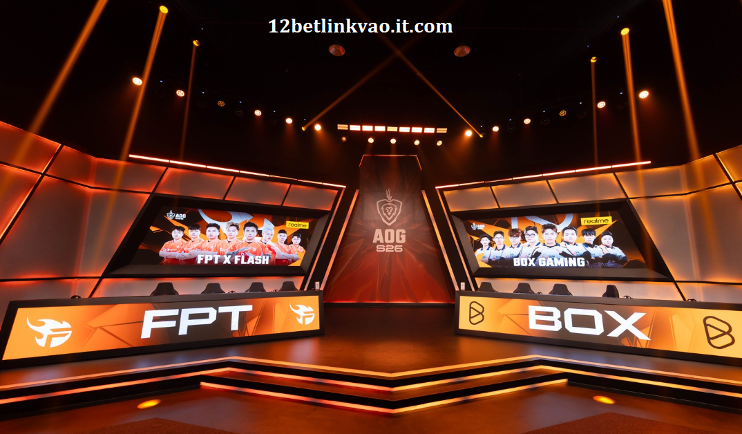 Hướng Dẫn Cá Cược Tăng Sự Hiệu Quả Tại 12BET